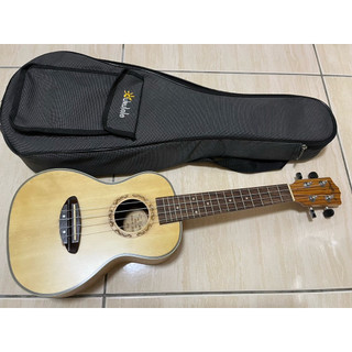 Neo Ukulele 【KO2310】23吋 烏克麗麗 附琴袋