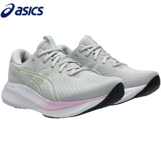 ASICS 亞瑟士 慢跑鞋 GEL-EXCITE 11 1012B860-024 女款 寬楦 慢跑鞋 運動鞋