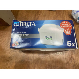 BRITA去水垢專家濾芯-單賣