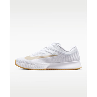 【詹姆士的店】Nike Nike Vapor Pro 3 男款硬地球場網球鞋 FZ2161-102