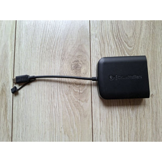 ​Cable Matters USB-C 轉 DisplayPort / Ethernet / USB 2.0
