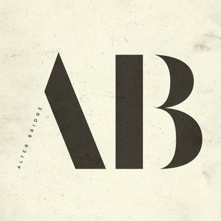 【破格音樂】 Alter Bridge - Alter Bridge (CD)