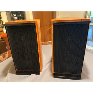 （已售出）請一定一定要議價Sonus Faber Cremona Auditor 經典書架喇叭｜義大利製】