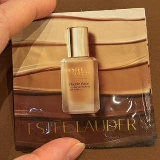 ESTEE LAUDER 雅詩蘭黛 粉持久極致完美持妝粉底 1ML