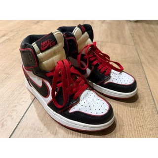 【正品】Air Jordan 1 Retro High OG "Bloodline" 經典血統 24cm /EUR 38