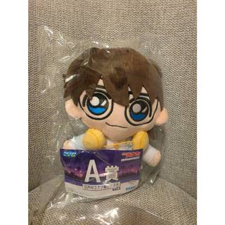 。JPI COM。全新 日版 一番賞 SEGA 名偵探柯南 Neo City Pop A賞玩偶 F賞吊飾 E賞立牌 G賞