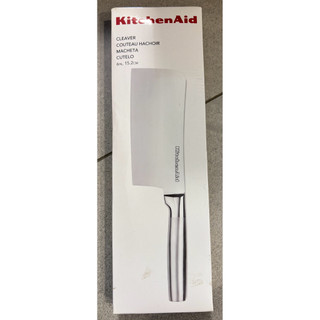 全新/現貨- KitchenAid 美國 中式片刀 刀具 廚房用 料理刀