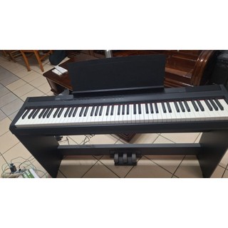 Yamaha P105 電鋼琴 含原廠琴架三踏板