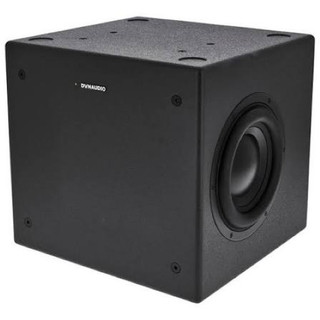 Dynaudio Core Sub Compact 低音喇叭 (一顆)