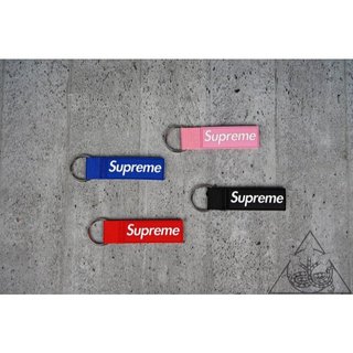 【HYDRA】Supreme Webbing keychain 鑰匙圈【SUP980】