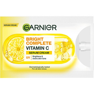 GARNIER Serum Cream BC VitC_7m