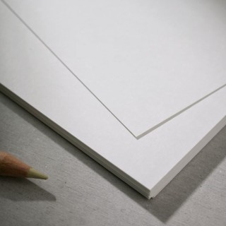 法國 CANSON 康頌 插畫紙 法國插畫紙 細紋『胖媽媽美術文具』