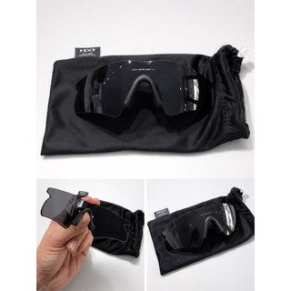 Oakley 原廠替換鏡片 （09-21-12)