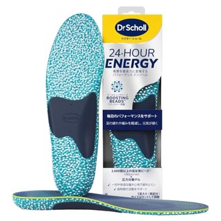 ⭐️現貨⭐️Dr. Scholl's 24小時多動向能量鞋墊