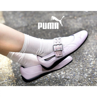 代購🇯🇵 PUMA SPEEDCAT BALLET DRESS-UP II WN