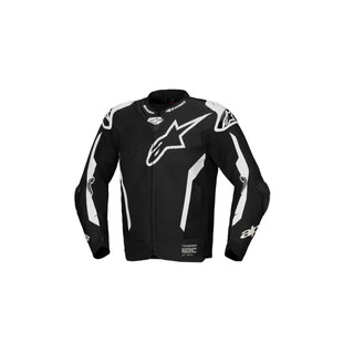 alpinestars T- SUPERTECH AIR JACKET*ASIA 防摔衣 A星 透氣 Tsupertec