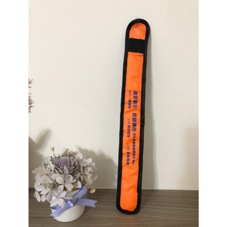 ●手臂帶 發光臂帶 捲捲尺 安全燈 騎車安全 騎單車安全 安全燈 閃爍燈 運動 晨跑 夜跑 LED發光啪啪帶 夜間警示燈