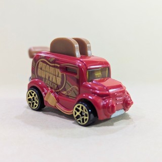 風火輪 HOT WHEELS 滾筒烤麵包機 Roller Toaster