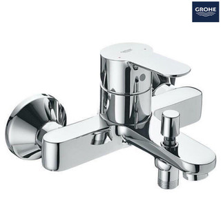 ✦築昂✦德國GROHE BAUEDGE NEW 單槍浴缸龍頭 23605.000(鉻色)