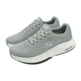 SKECHERS GO WALK DISTANCE WALKER 男 健走鞋 休閒鞋 216534GRY