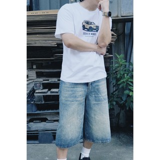 預購 SEEKER WHEELS X ROAD2DRIVE聯名款式 T恤