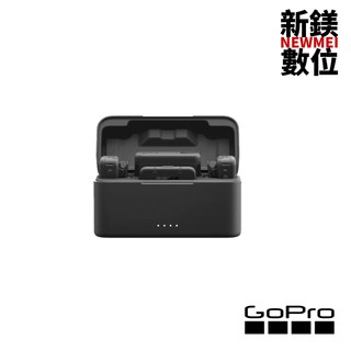 Gopro 無線麥克風全能套組 AWMIC-010-AS 公司貨