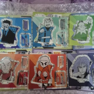 獵人 HUNTER×HUNTER 半身立牌