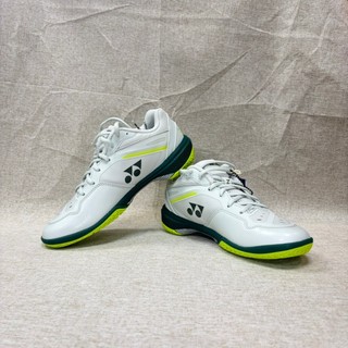 YONEX 羽球鞋 POWER CUSHION 65Z4 VA WOMEN 附贈鞋袋