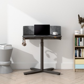 【BACKBONE】Roundy Desk® 圓氣桌