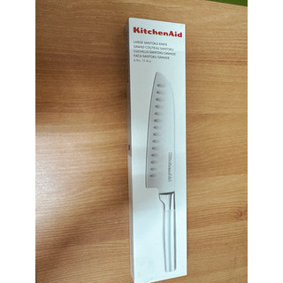 美國KitchenAid 日式廚師刀（大）