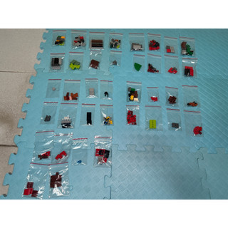 LEGO 樂高 玩具 積木 零件 全新磚 基本磚 特殊磚 散裝零件_5