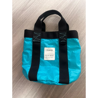 PORTER INTERNATIONAL 小托特包（無背帶)