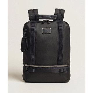 TUMI 後背包 公事包 電腦包 Alpha Bravo Falcon Tactical Backpack Black