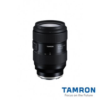 【TAMRON】35-100mm F/2.8 DiIII VXD A078 人像隨拍神鏡 全焦段恆定大光圈 (公司貨)