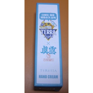 限量護手霜（Teresia Hand Cream - Terra Light Edition )