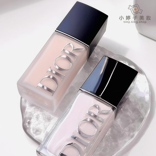 Dior 迪奧 超完美持久柔霧/柔光粉底液 30ml 多色可選 小婷子美妝 2026新包裝