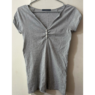 二手Brandy Melville 、wildmeet 上衣