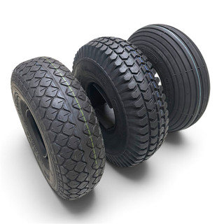 3.00-4（260x85）輪胎 電動代步車輪胎 正新輪胎 3.00-4內胎外胎 自由實 代步車輪胎 必翔代步車輪胎