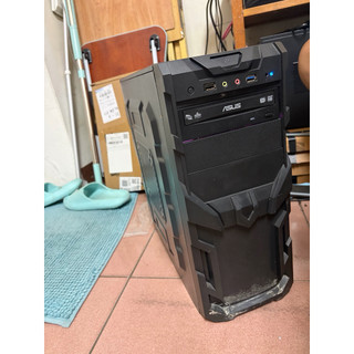 三代i7獨顯 32G+620G SSD 正版Win10 八核主機 追劇主機 獨顯主機 模擬器主機