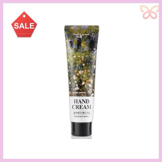 韓國現貨大創 [daiso] Europe in My Hand Cream London 60g 1pc 護手霜