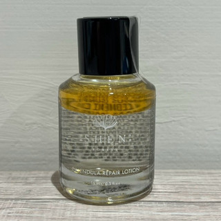 森 SHEN 金盞花舒緩調理潤膚水 15ml 化妝水 調理水妝前露潤膚露潤膚水 試用品 小樣 全新 專櫃現貨 快速出貨