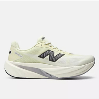 【NEW BALANCE】FuelCell 慢跑鞋 運動鞋 女 綠黃色 WFCX8UV