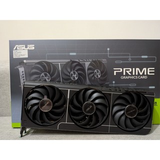 極新PRIME RTX5070 OC 12G ASUS ROG 顯示卡 保固中( 4070 5060 5070 可參考)