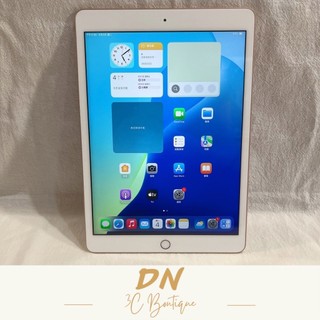 Apple 平板 iPad 7 32G 10.2吋 WiFi版 金色 A10 Fusion 晶片 第七代 台灣公司貨