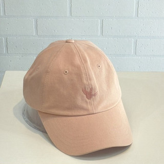 Trendy onniとoppa 現貨 韓國 Mark Gonzales 小天使刺繡棒球帽 鴨舌帽
