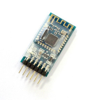 【台灣物聯】 JDY-08 帶底板藍芽 4.0 BLE 低功耗 CC2541 模組 支持 Airsync iBeacon