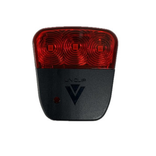 GIANT UNICLIP PRO TL 50 後燈 吉興單車