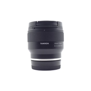 【青蘋果】Tamron 20mm f2.8 Di III OSM M1:2 F050 #107501