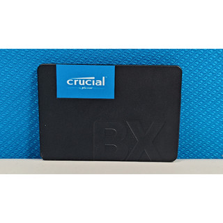Crucial BX500 SSD 240GB