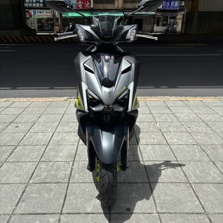 【新北中和店】2026 山葉 勁戰七代 155 ABS+TCS#6229